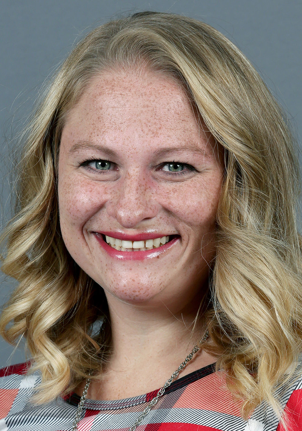 Britta Miller headshot